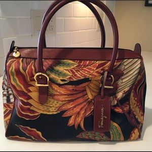 Ferragamo handbag